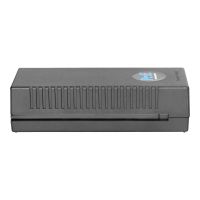 DIGITUS 10 Gigabit Ethernet PoE+ Injektor, 802.3at, 30 W