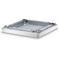 HP LaserJet Zubehör für Abstandshalter, Weiß, 1 Stück(e)