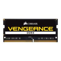 Corsair Vengeance - DDR4 - Kit - 16 GB: 2 x 8 GB