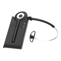 Mitel Integrated DECT Headset - Headset - On-Ear