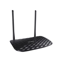 TP-LINK Archer C2 AC750 - Wireless Router - 4-Port-Switch