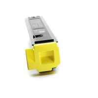 Kyocera TK 5135Y - Gelb - original - Tonerpatrone
