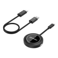Manhattan Display Presentation Kit - Wireless Video-/Audio-Erweiterung