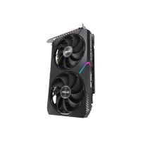 ASUS DUAL-RTX3060-12G-V2 - Grafikkarte - GF RTX