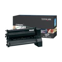 Lexmark Schwarz - original - Tonerpatrone LCCP