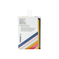 Cricut Joy Sensei Sampler - Einsatzkarten-Set