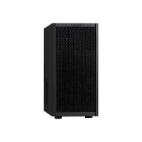 Fractal Design Core 1000 - Tower - Mini-ATX - keine Spannungsversorgung (ATX)