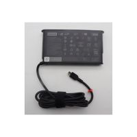 Lenovo USB-C Netzteil - Wechselstrom 100-240 V