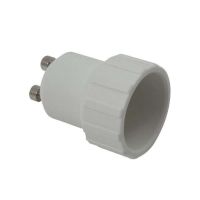Synergy 21 86240, Weiß, GU10, LED, 1 Stück(e), E14