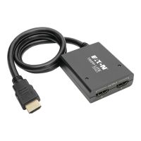 Eaton Tripp Lite series 2-Port HDMI Splitter