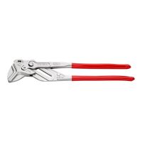 KNIPEX Zangenschlüssel - 400 mm - maximale