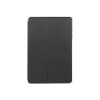 TUCANO GALA - Flip-Hülle für Tablet - Rahmen aus thermoplastischem Polyurethan (TPU)
