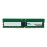 Dell  DDR5 - Modul - 32 GB - DIMM 288-PIN - 2800 MHz
