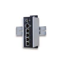 Exsys EX-6100POE, Gigabit Ethernet (10/100/1000), Power over Ethernet (PoE)