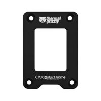 Thermal Grizzly TG-CF-I13G, Rahmen-Upgrade-Set, Aluminium, Schwarz, LGA 1700, Deutschland