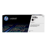 HP 508A - Schwarz - original - LaserJet - Tonerpatrone (CF360A)