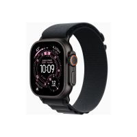 Apple Watch Ultra 3 - 49 mm - Black Titanium