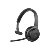 V7 HB605M - Headset - On-Ear - Bluetooth - kabellos