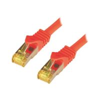 M-CAB Patch-Kabel - RJ-45 (M) zu RJ-45 (M)