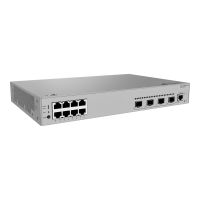 Huawei eKitEngine S220 Series S220-8P4S - Switch - managed - 8 x 10/100/1000 (PoE+)