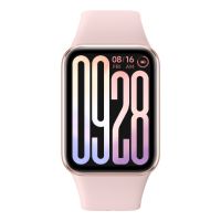 Xiaomi Smart Band 9 Pro, Aktivitäts-Trackerarmband, 4,42 cm (1.74"), AMOLED, GPS, 350 mAh, Wasserfest