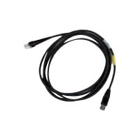 HONEYWELL USB-Kabel - USB - 3 m - Schwarz