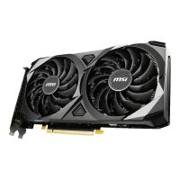 MSI GeForce RTX 3060 VENTUS 2X 12G OC - Grafikkarten