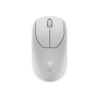 Alienware Pro Wireless Gaming Mouse - Maus - optisch