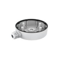 LevelOne CAS-7345, Abzweigdose, Drinnen, Weiß, FCS-3098v2, Aluminium, China