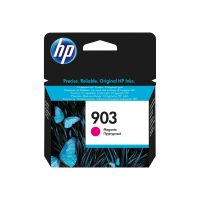 HP 903 - Magenta - original - Tintenpatrone