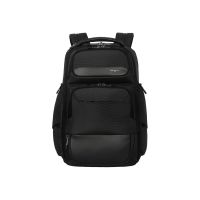 Targus HeritageLuxe - Notebook-Rucksack - 40.6 cm