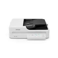 Epson WorkForce DS-1760WN - Dokumentenscanner - Duplex - 215.9 x 5588 mm - 1200 dpi x 1200 dpi - bis zu 30 Seiten/Min. (einfarbig)