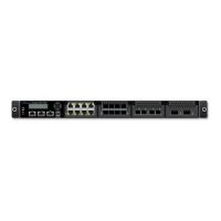 Barracuda CloudGen WAN T900B - Sicherheitsgerät