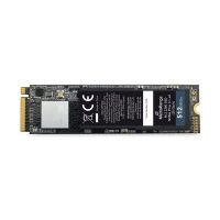 MEDIARANGE SSD - 512 GB - intern - M.2 2280 - PCIe 3.1 x4 (NVMe)