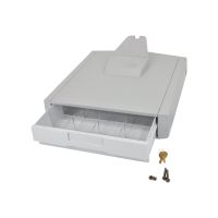 Ergotron Primary Storage Drawer, Single - Aufbewahrungsbox
