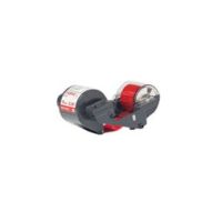 Brother RBFA1RD - Rot - 15 mm x 310 m - Farbband