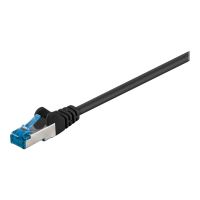 Wentronic goobay - Patch-Kabel - RJ-45 (M) zu RJ-45 (M)