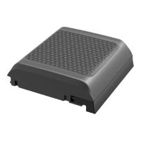 HONEYWELL Batterie für Barcodelesegerät (erweitert)