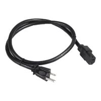 Lenovo Stromkabel - 1.5 m - für ThinkSystem DE4000H Hybrid