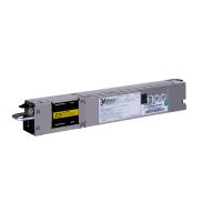 HPE JC680A, Stromversorgung, FlexFabric 58x0AF, 5900, 650 W, 100 - 240 V, 50 - 60 Hz, 435,1 mm