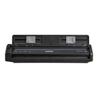 Brother PA-PG-003 - Druckerpapierführung - für PocketJet 8 PJ-822