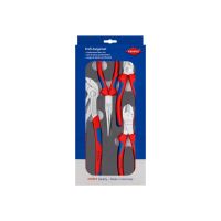 KNIPEX Zange - 4 Stücke - in Ablagekasten