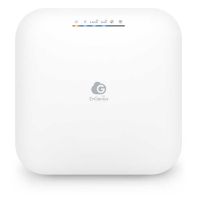 EnGenius ECW230S, 2,4 GHz, 5 GHz, 3548 Mbit/s, SNMP, SNMPv2, SNMPv3, WPA2-AES, WPA2-Enterprise, WPA3-Enterprise, WPA3-PSK, 10,100,1000,2500 Mbit/s