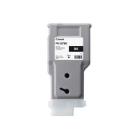 Canon PFI-207 BK - 300 ml - Schwarz - original