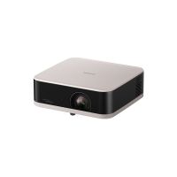 Epson Lifestudio Pop EF-61R - 3-LCD-Projektor - tragbar - 700 lm (weiß)