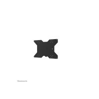 Neomounts WL85-515BL16 - Befestigungskit (Wandmontage)