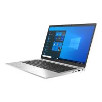 HP EliteBook 830 G8 Notebook - Intel Core i5 1135G7 - Win 10 Pro 64-Bit - Intel Iris Xe Grafikkarte - 8 GB RAM - 256 GB SSD NVMe - 33.8 cm (13.3")