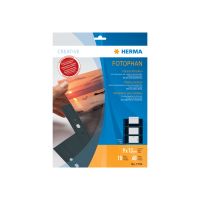 HERMA Fotophan - Hülle x 10