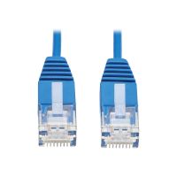 Tripp Eaton Tripp Lite Series Cat6 Gigabit Molded Ultra-Slim UTP Ethernet Cable (RJ45 M/M)