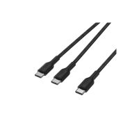 Belkin BoostCharge Pro - USB-Kabel - USB-C (M)